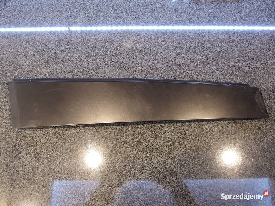 1K6839901 NAKLADKA SLUPKA LEWY TYL GOLF V wielkopolskie Wągrowiec