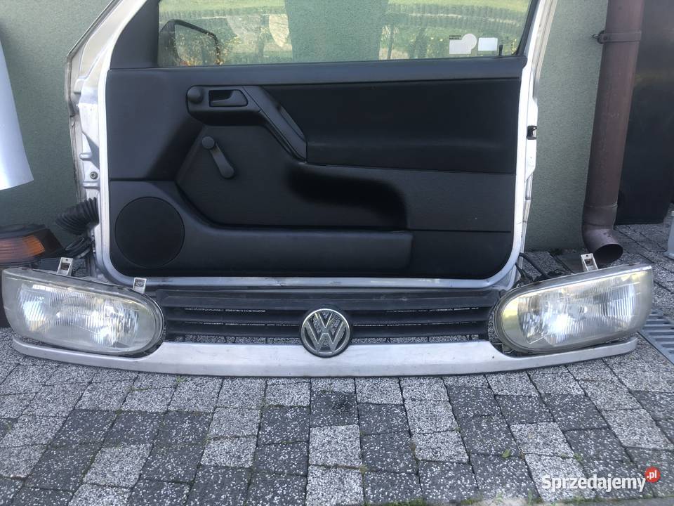 mam do sprzedania dzwi prawe do vw golf IiI 19 Rogów sprzedam