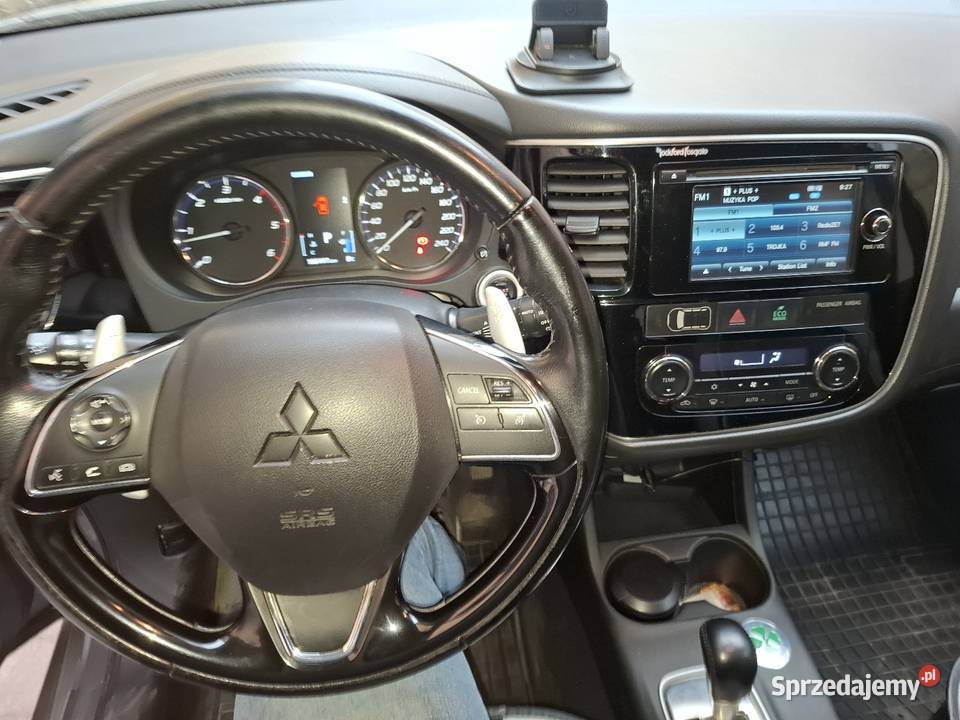 Outlander 3 sprzedam Kamienna Góra sprzedam