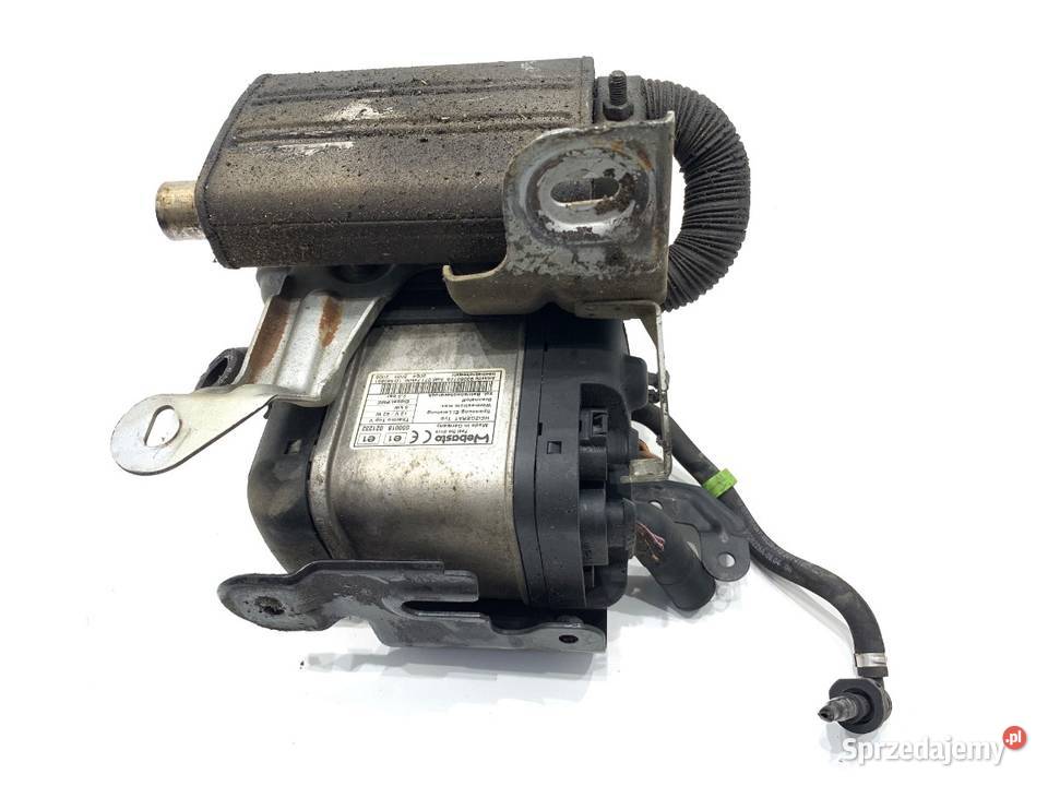 WEBASTO VW TOURAN 1K0815065P Hatchback 20 0310 sprzedam