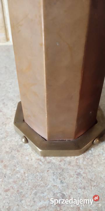 vintage świecznikirękodzieło Rękodzieło małopolskie Nowy Targ sprzedam