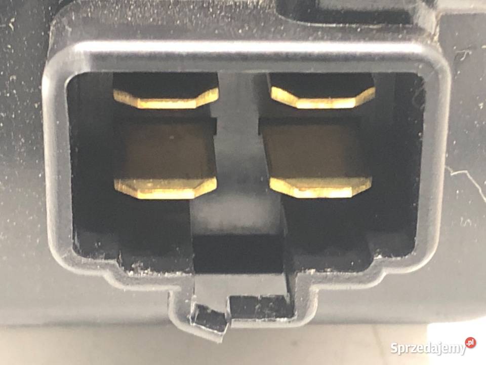 OPORNIK DMUCHAWY POWIETRZA HONDA ODYSSEY sprzedam