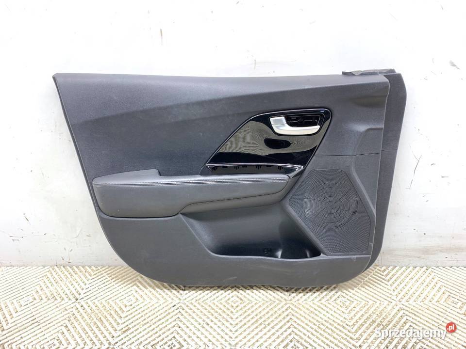 BOCZEK DRZWI LEWY PRZÓD KIA NIRO Hatchback sprzedam