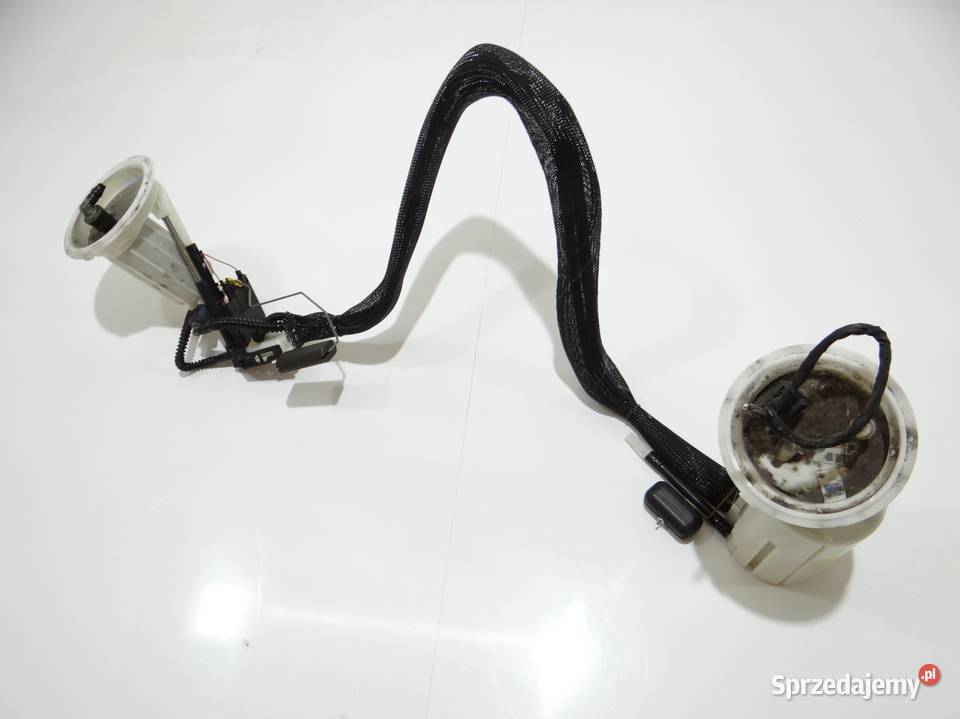 POMPA POMPKA PŁYWAK PALIWA BMW E60 E61 M54B30 Strzyżewice sprzedam