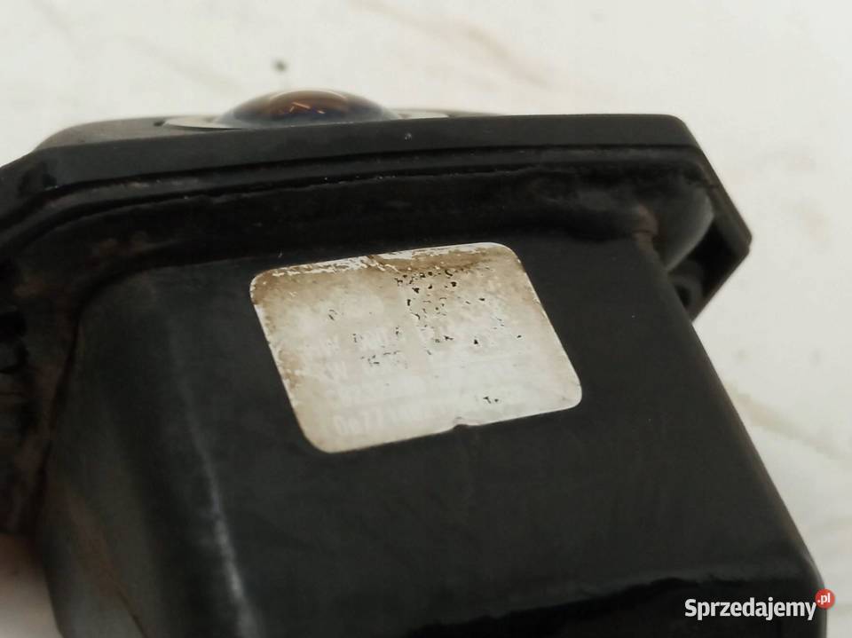 KAMERA COFANIA Volvo V60 I 2010 osobowe świętokrzyskie sprzedam