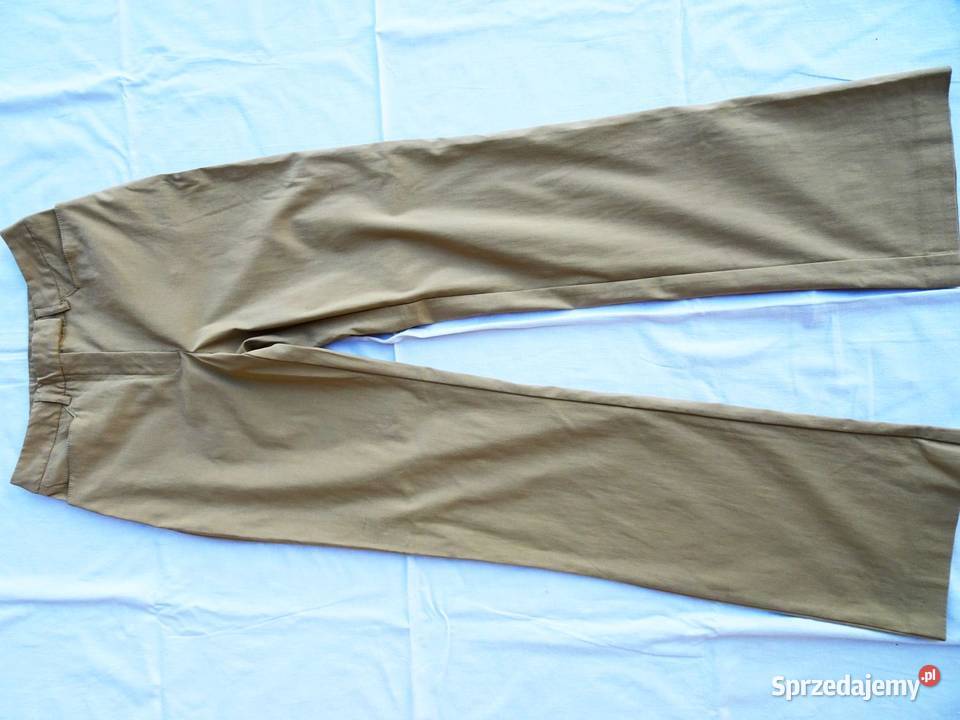 Spodnie damskie Wygodne SEAL 36 38 Nowy Sącz