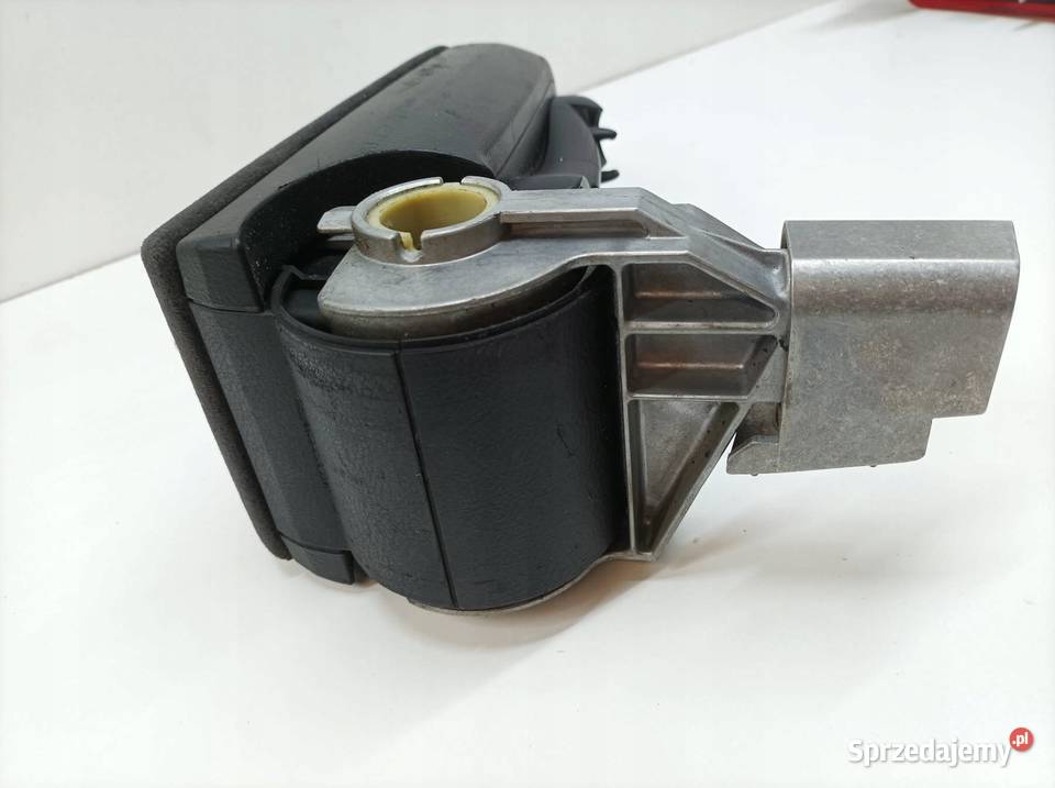 PODŁOKIETNIK TUNELU ŚRODKOWEGO 807678 VW Podłokietniki