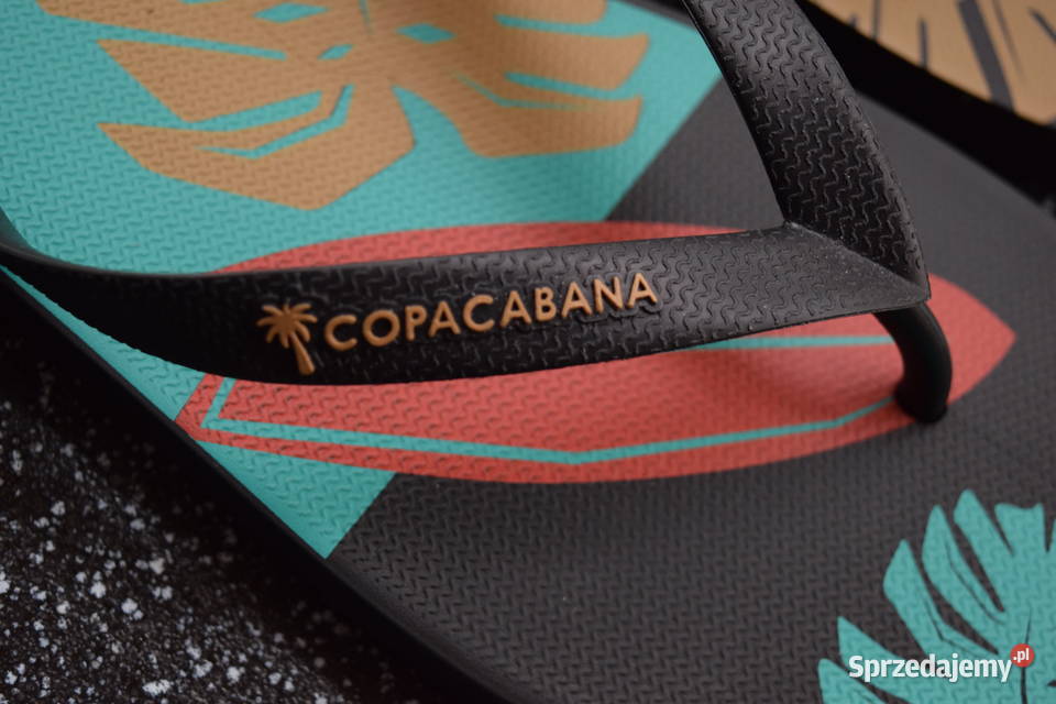 Japonki Klapki Męskie4546Okazja Nowe Olsztyn sprzedam