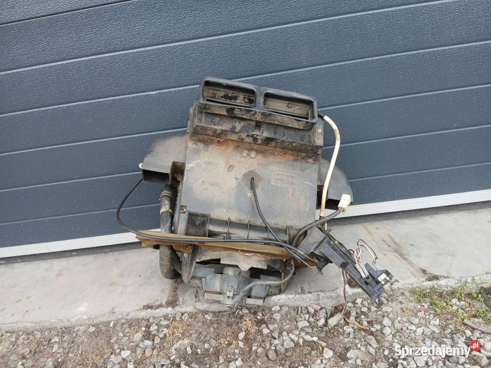 Fiat 131 Mirafiori oryginalne części z demontażu Kraśnik