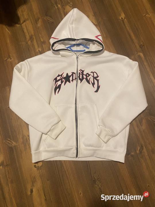 Bluza spiderman Bluzki i koszule