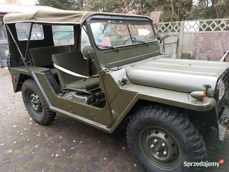 Sprzedam Ford Mutt 151 A1 łódzkie Koluszki