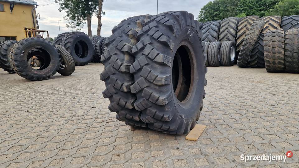 1200201200r20 110020 Somil 50 bieżnik bez napraw Nowe Miasto Lubawskie sprzedam