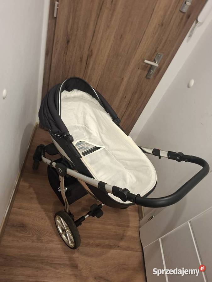 Babyactive Mommy wózek dziecięcy Wózki lubuskie Gorzów Wielkopolski