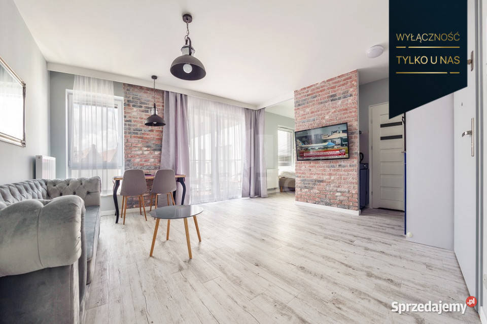 Do sprzedaży mieszkanie Gdańsk Chmielna 315m2