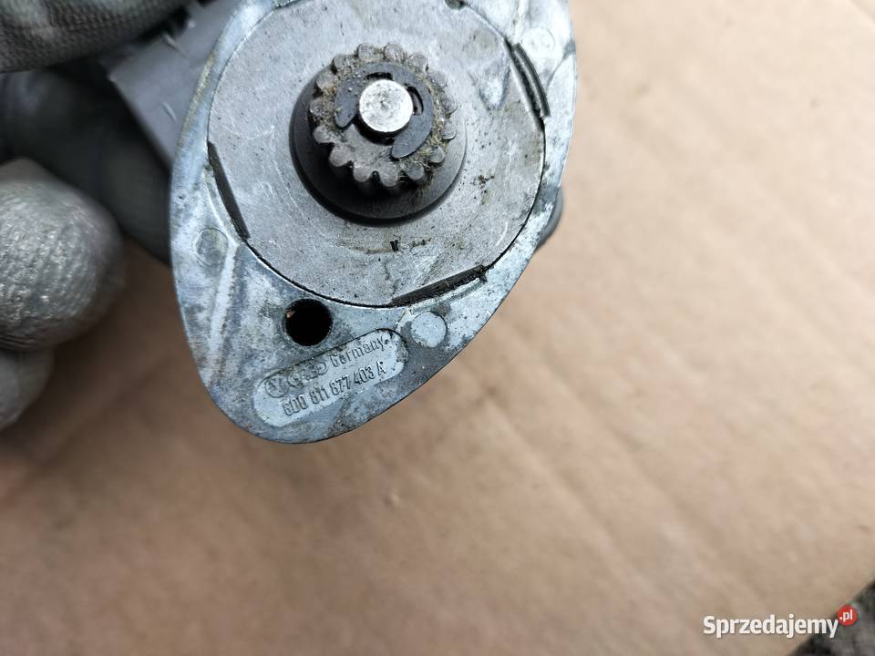 AUDI 80 B4 80B4 KORBKA SZYBERDACHU MECHANIZM Kamień-Kolonia sprzedam