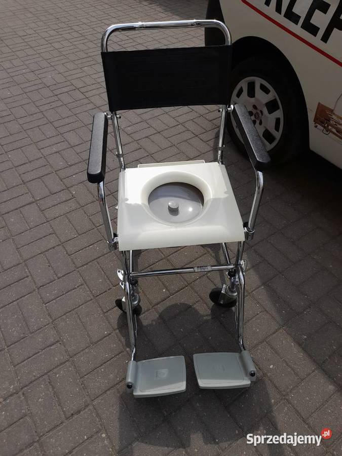 Balkonik Rehabilitacyjny Chodzik Wypożyczalnia Warszawa