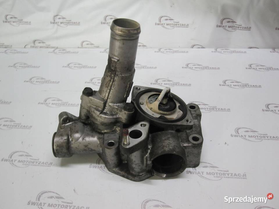 HONDA ACCORD 22 IDTEC 150 166 Obudowa termostatu
