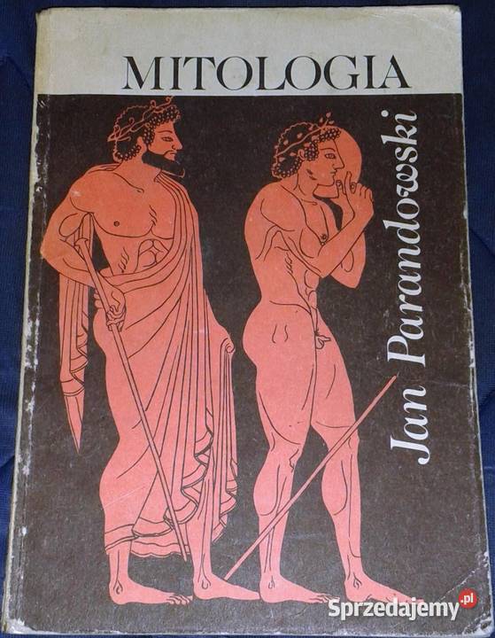 Mitologia Wierzenia i podania Greków i Rzymian Pozostałe Chełm