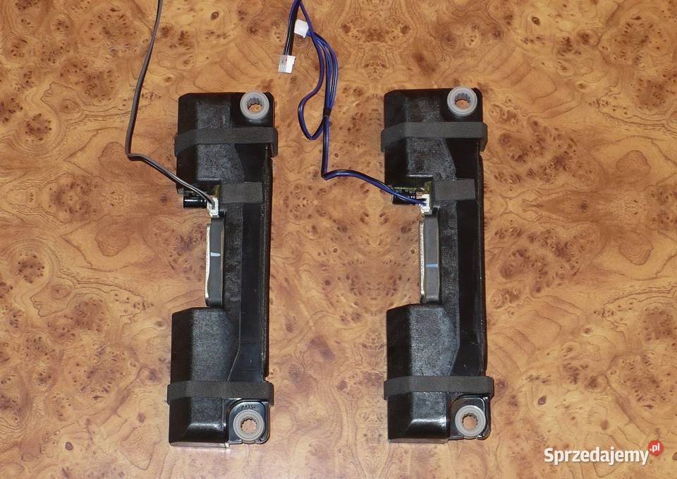 Głośniki i Subwoofer TV 60 LG 60LB730V Lublin sprzedam