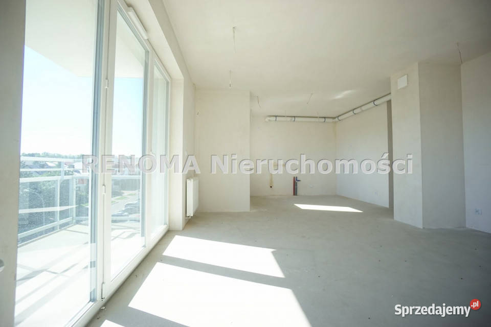 Mieszkanie 7497m2 Białystok Kręta 74.97m2