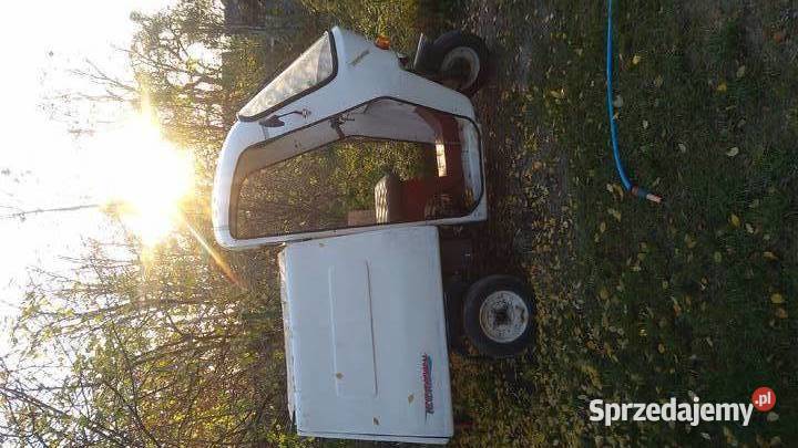 Motorydwan nieuszkodzony Czarne sprzedam