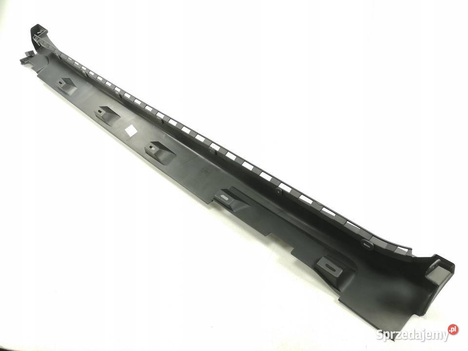 NAKŁADKA PROGU PRAWA SAAB 95 19982009 4560306