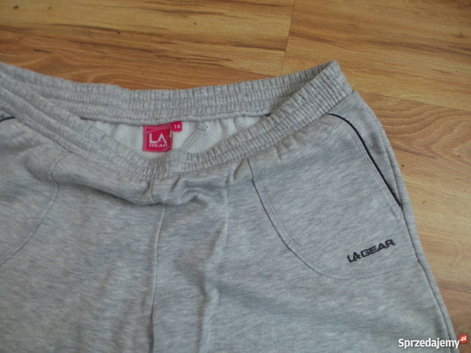 Spodnie Męskie LAGEAR XL Okazja Szprotawa