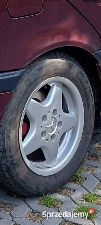 Tanio Rozmiar 15" Orzechowo sprzedam