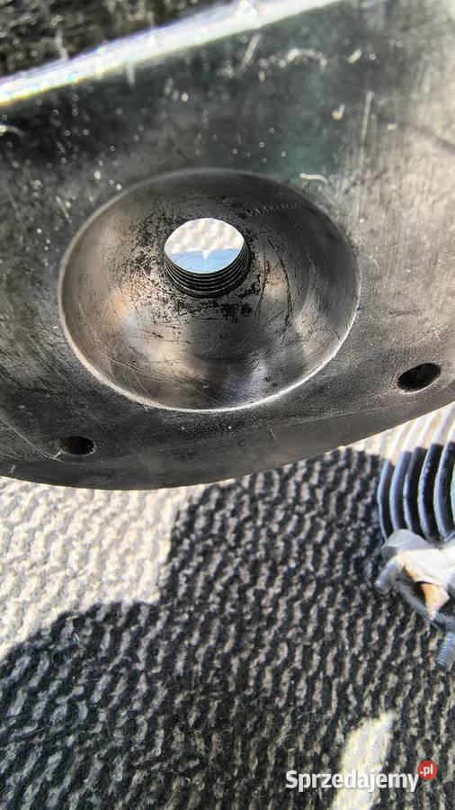 Cylinder głowica Komar motorynka Romet podkarpackie Rzeszów