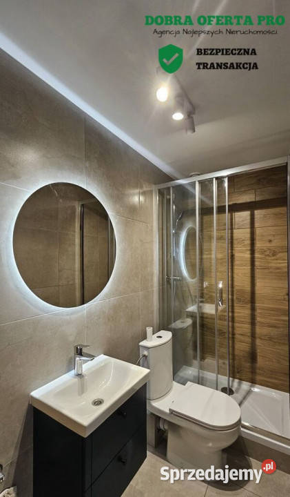 Idealne pod wynajem 2 pokoje remoncie Gdańsk sprzedam