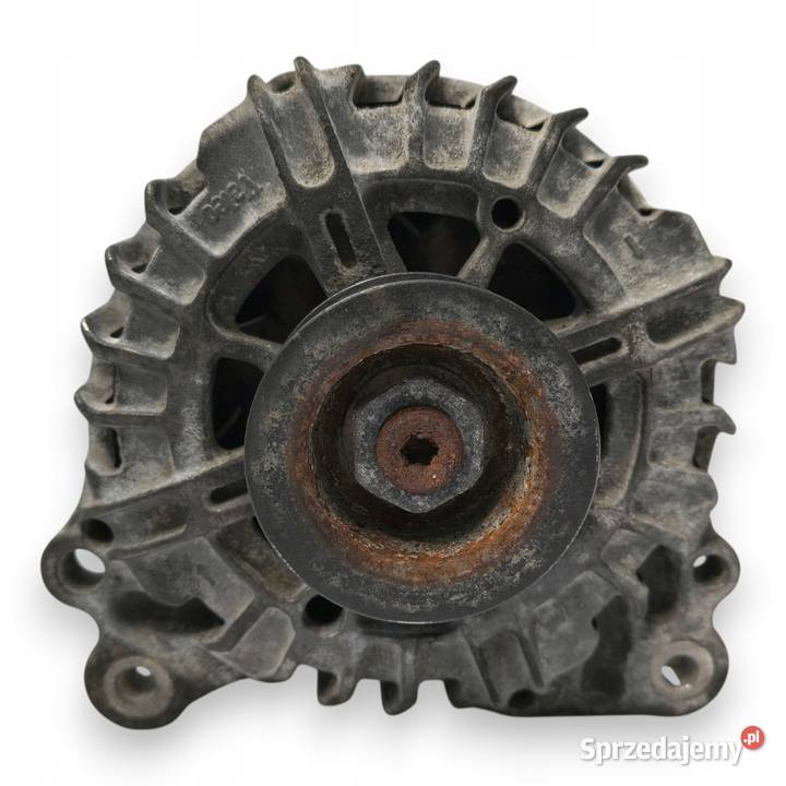 ALTERNATOR Audi A6 C8 A4 B9 A5 F5 Q5 FY 20 TFSI Chełm