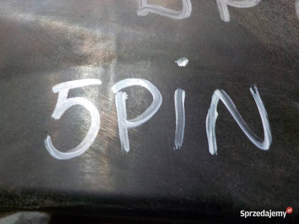 KIA SPORTAGE III 17 CRDI 11r 5D wentylator Suków