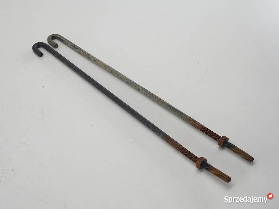 UCHWYT MOCOWANIE NAPINACZ TGB BLADE 550 EFI TGB Janowice