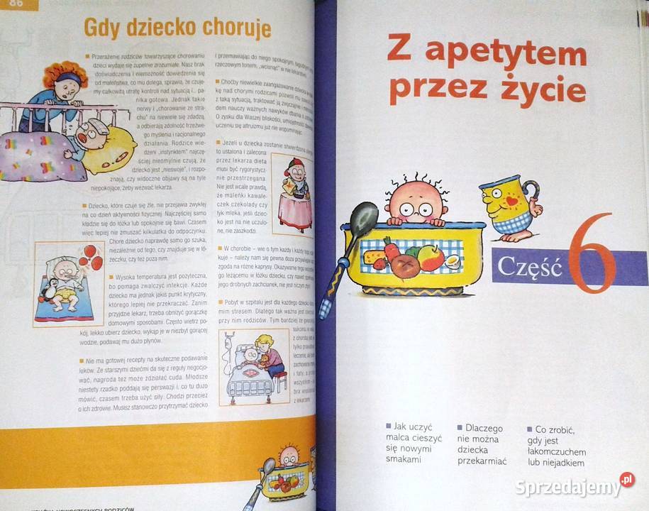 Książka nowoczesnych rodziców Kinga Czachowska Chełm