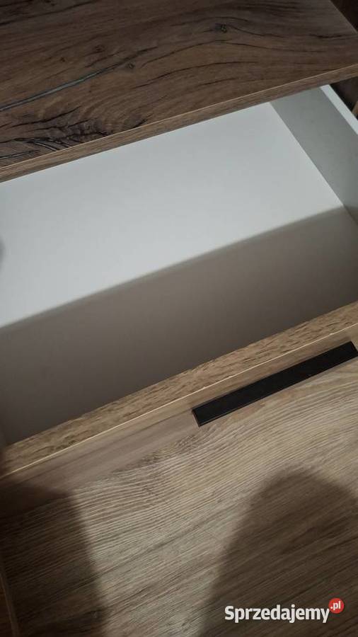 Mebli do salonu wielkopolskie sprzedam