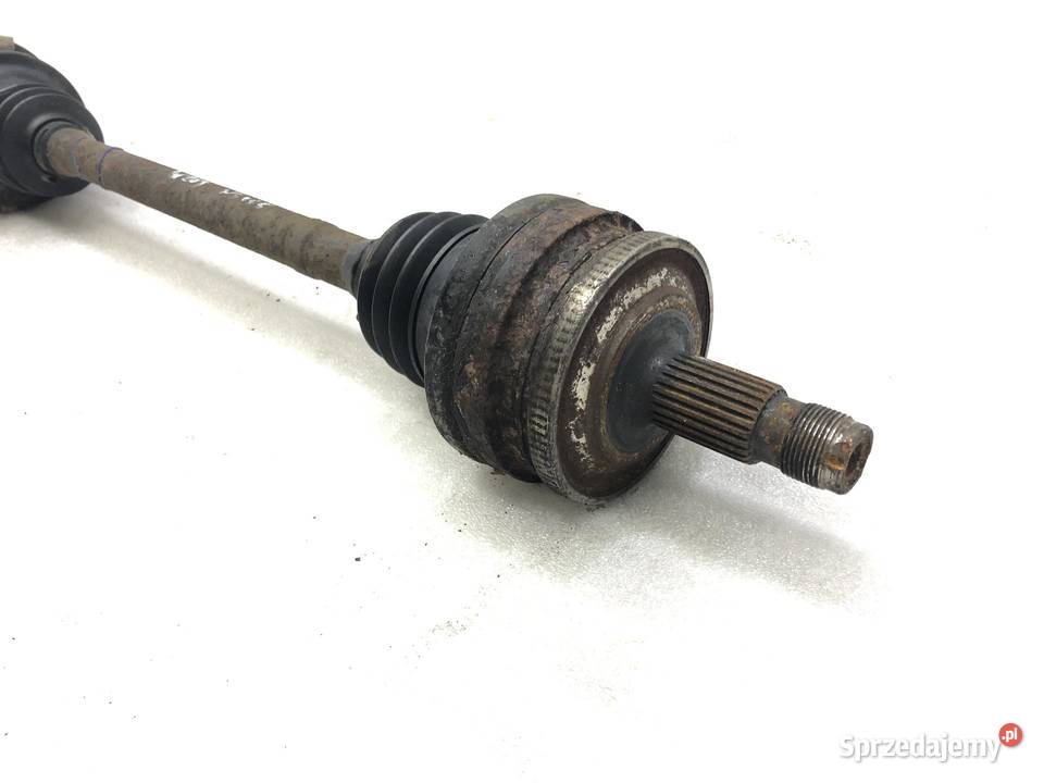PÓŁOŚ PRZEDNIA PRAWA MERCEDES W203 18 0007 sprzedam
