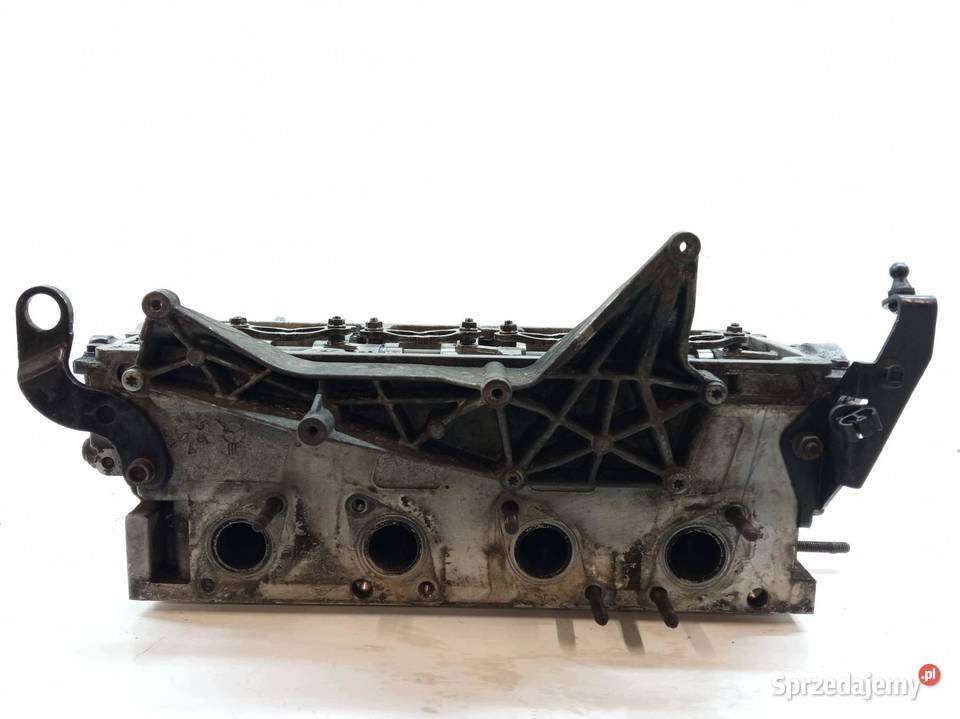 GŁOWICA KOMPLETNA 03L103373E 20 TDI Audi A4 IV