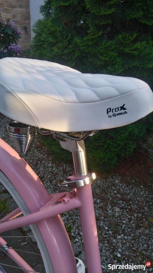 Rower cruiser Imperial Bike 28 cl Włocławek