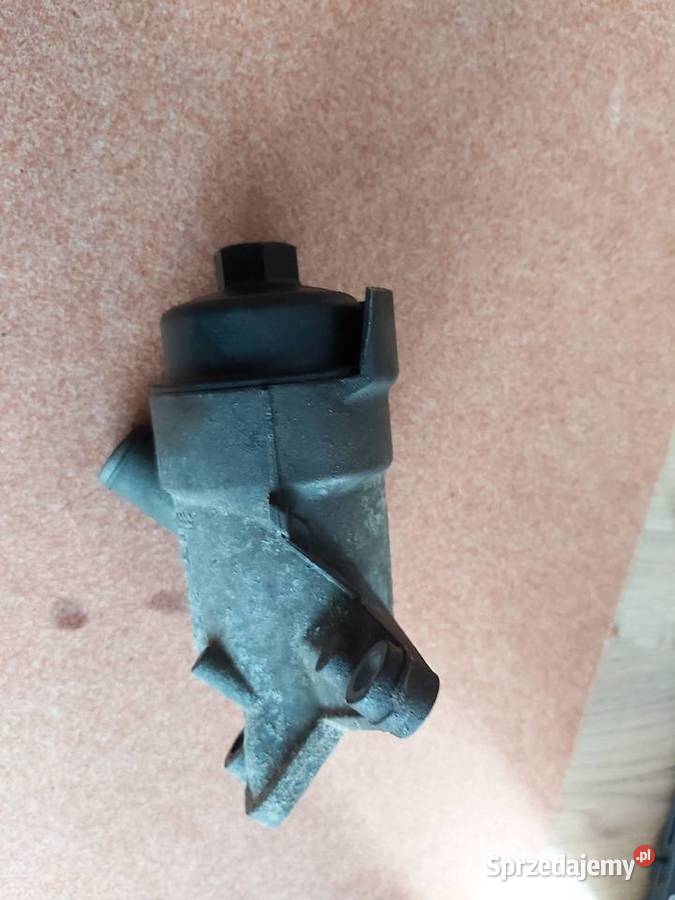 Obudowa filtra oleju 16 LWC A16XHT Opel Zafira C Bydgoszcz