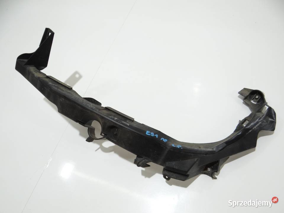 ŚLIZG LAMPY LEWY PRZÓD BMW E91 M PAKIET 7116707 Strzyżewice