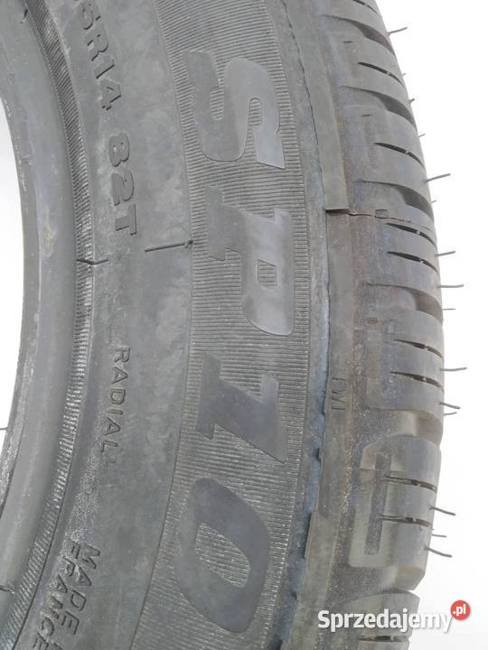 OPONA LETNIA DUNLOP SP10 17565R14 1702 719