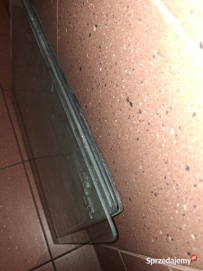 Fiat 126p szyby przednie lewe prawe podkarpackie Strzyżów sprzedam