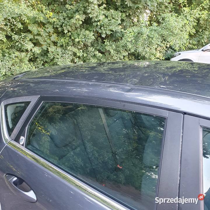Ford Fiesta 16D 2010r Chia Climatronik 1600cm3 Fiesta Wrocław