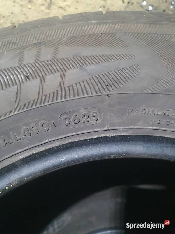 Opony 195 65 r15 Przeworsk