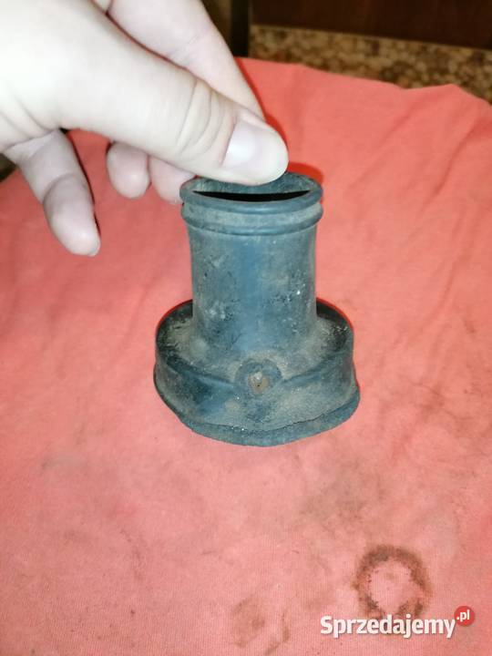 Guma gaźnika króciec dkw nsu jawa junak shl wfm lubelskie Kock
