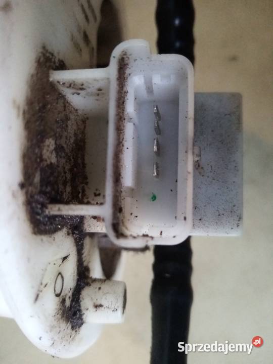 Pompa paliwa Fiat Ducato Boxer 20hdi 1328162080 Rok produkcji 2005 Pompy paliwa Tuszyn