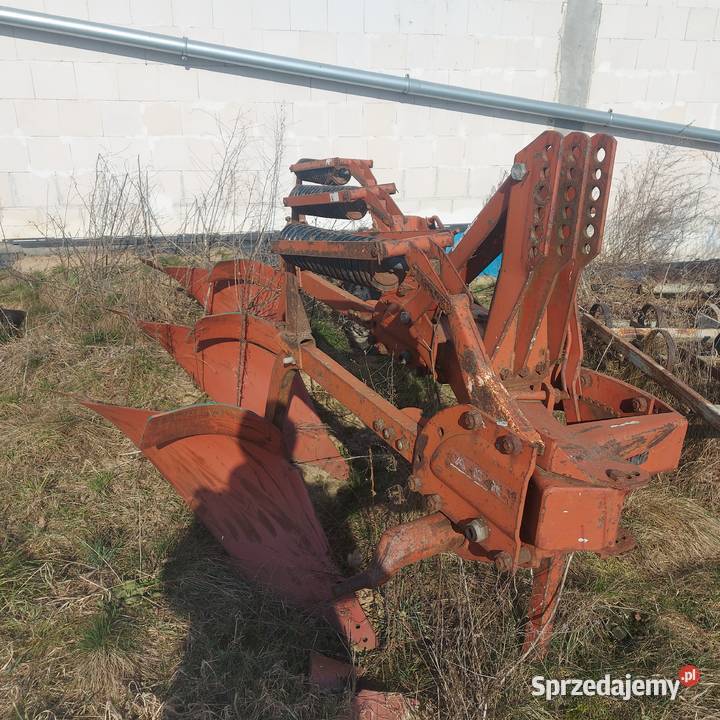 Wyprzedaż gospodarstwa Lubawa