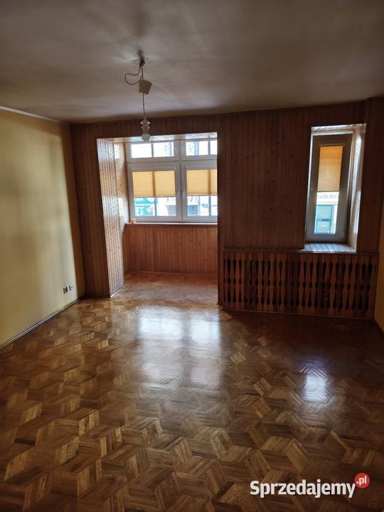 Mieszkanie na sprzedaż 3 pokoje 60m2 Wrocław