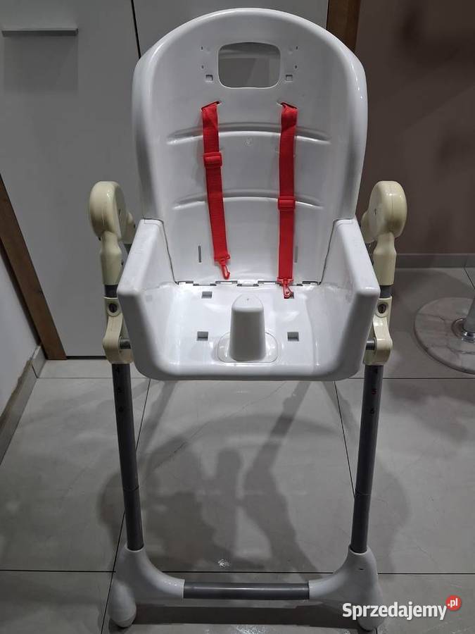 Sprzedam fotelik do karmienia Pozostałe opolskie Nowe Budkowice