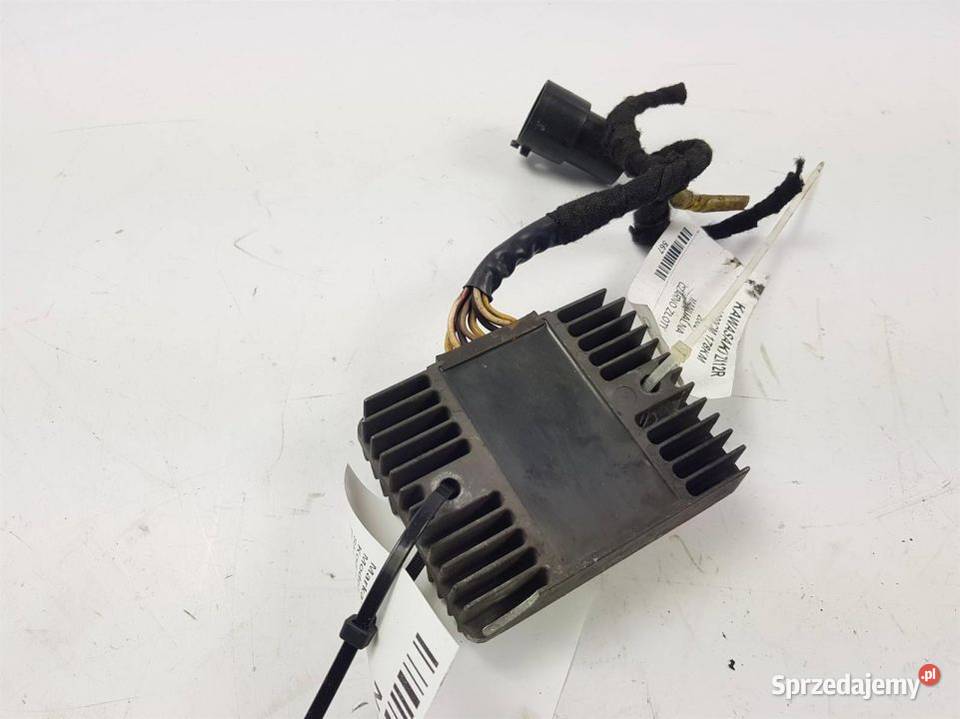 MODUŁ ZX12R SH689 osobowe kujawsko-pomorskie